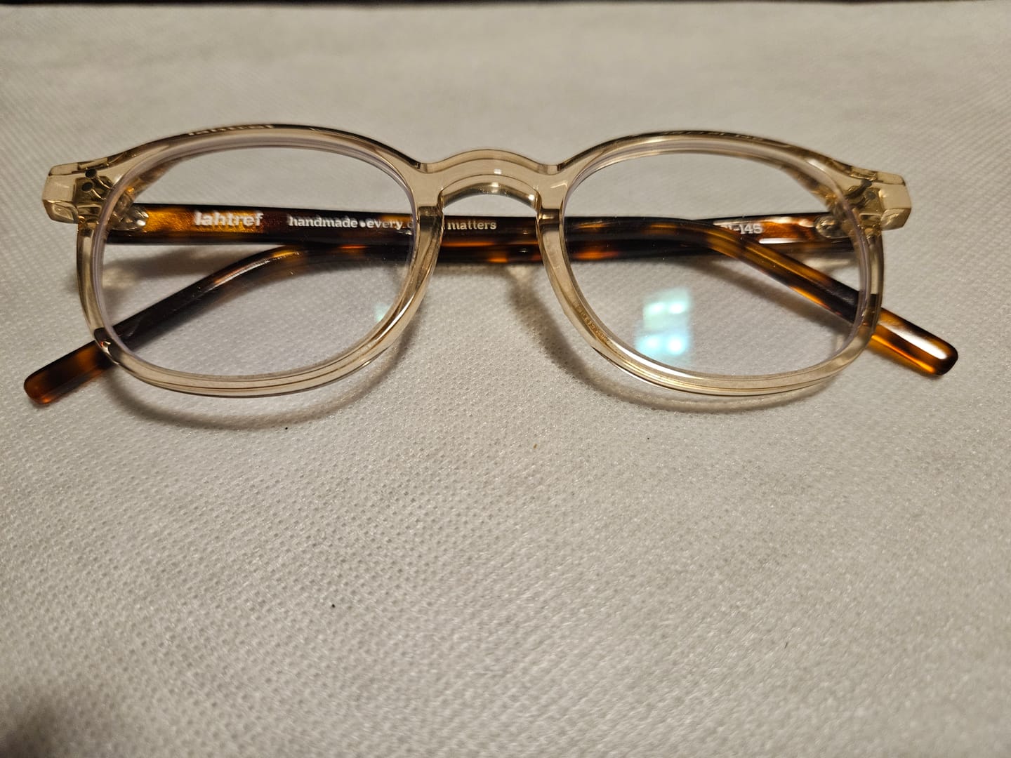 Customer photo review of Za