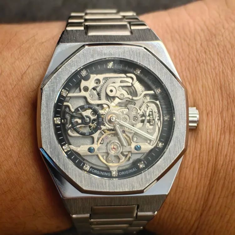 Customer photo review of ROX S27
