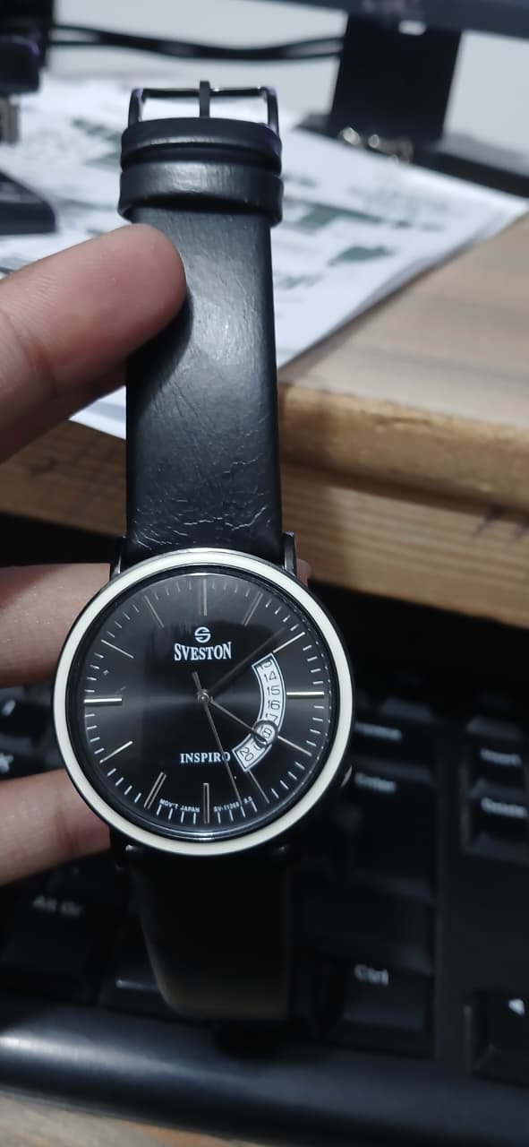 Customer photo review of Inspiro