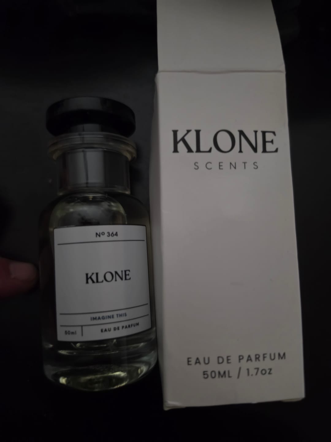 Customer photo review of Imagine This