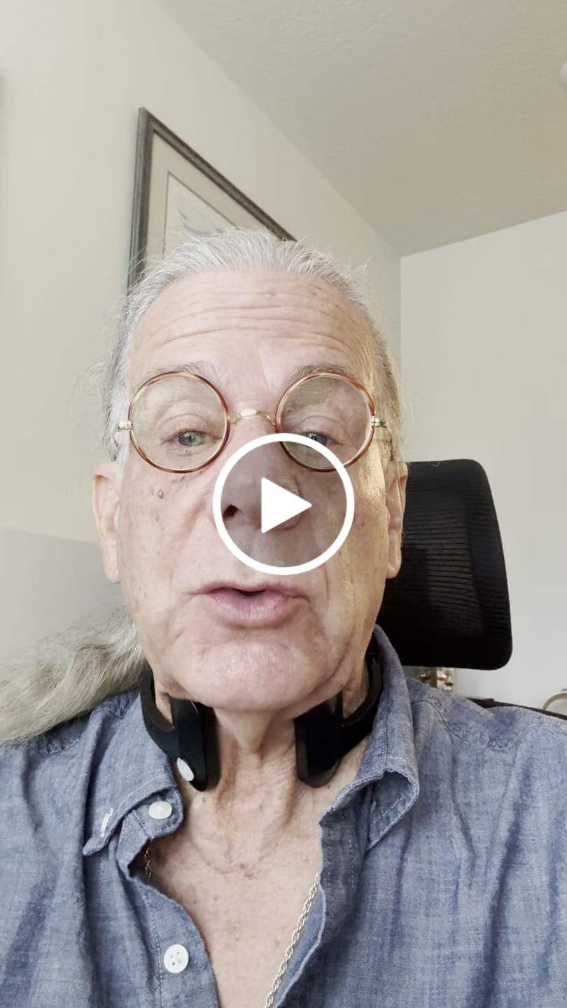 Customer video review of Gel Box: Save More with Four