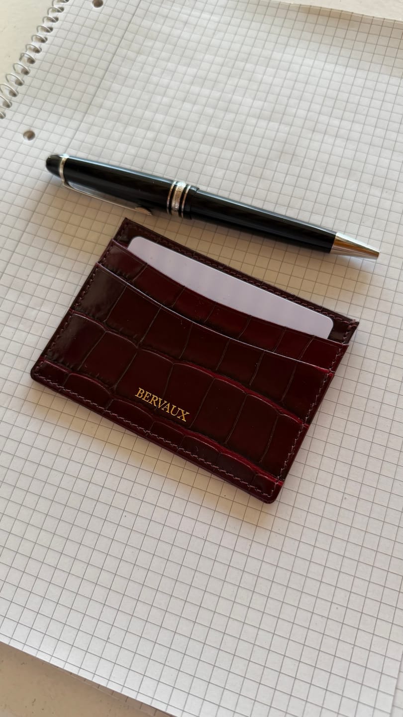 Customer photo review of CROVÉ RUBIS