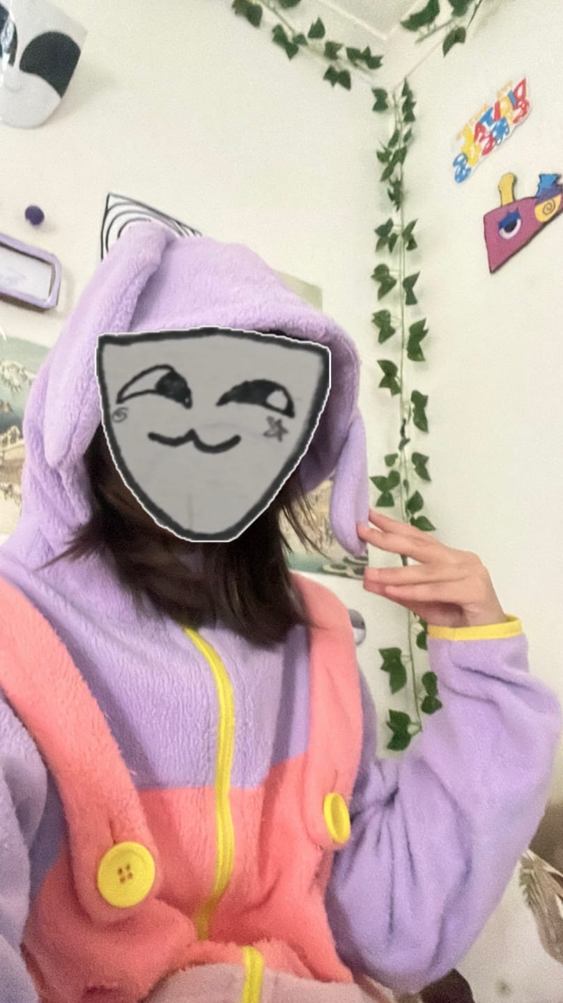 Customer photo review of Jax Hooded Jacket