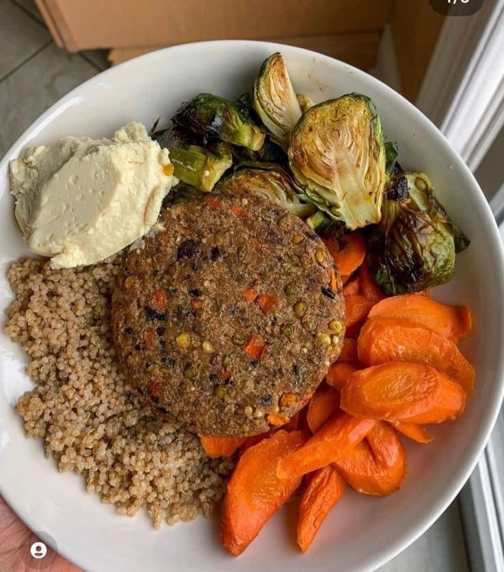 Customer photo review of Migas Gluten Free Metodo S.A.B.O.R