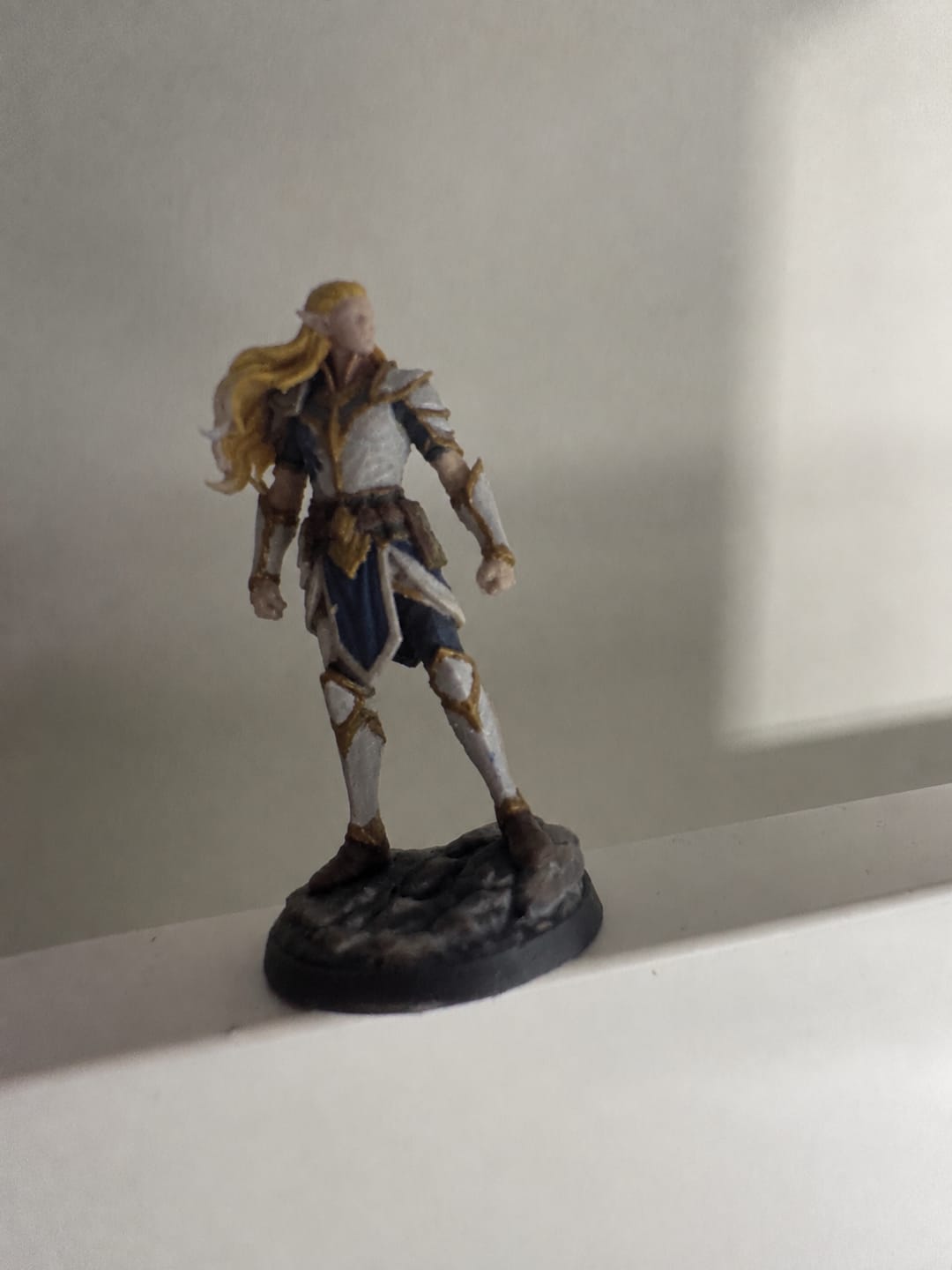 Customer photo review of Zhurrek Breachfang