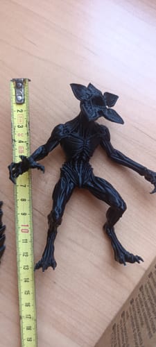 Customer photo review of Anycubic Kobra X