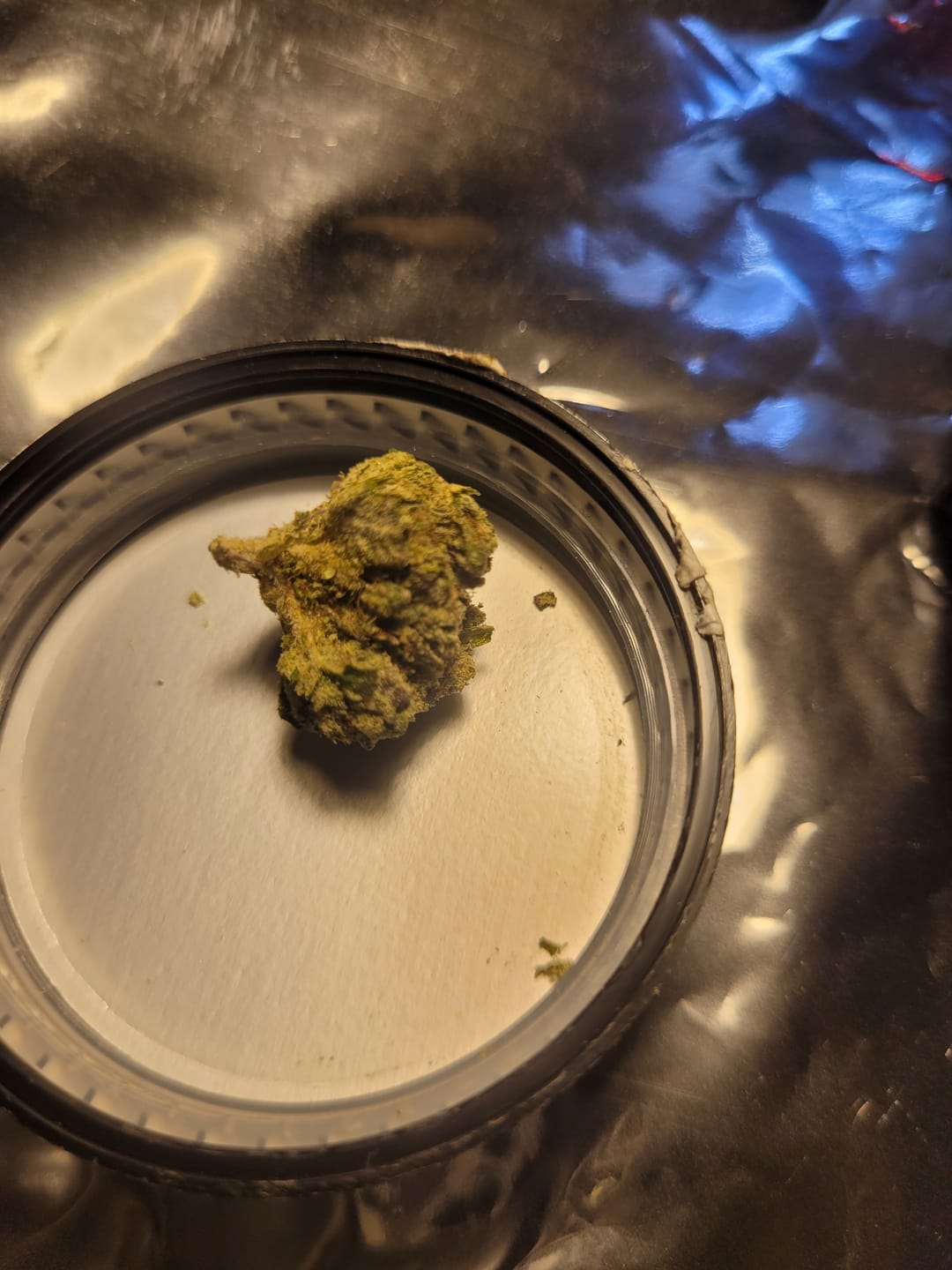 Customer photo review of THCA Queen
