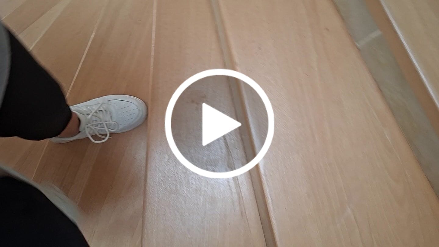 Customer video review of AirLift Originals - 8cm (3")
