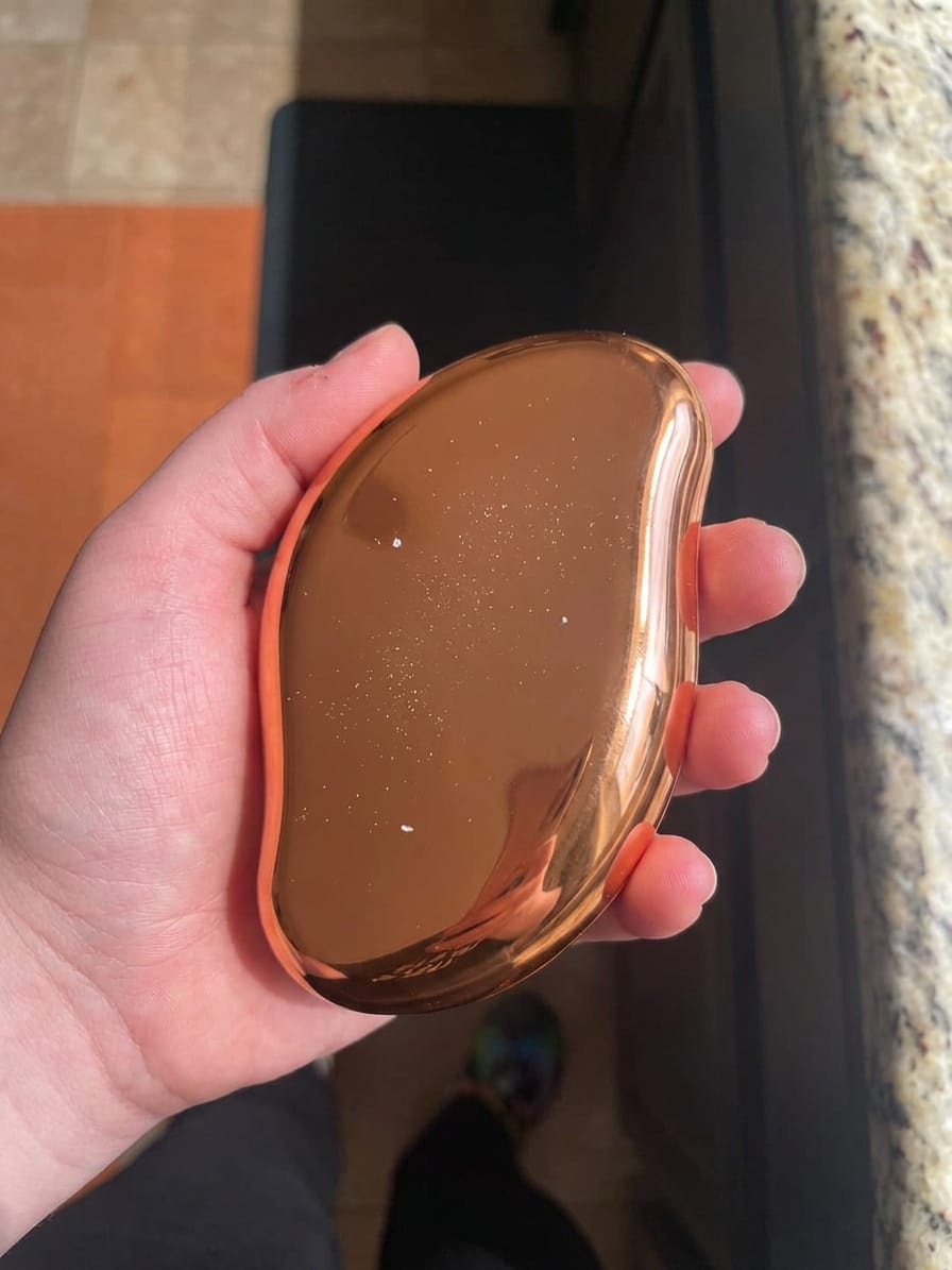 Customer photo review of Dovena NanoCure
