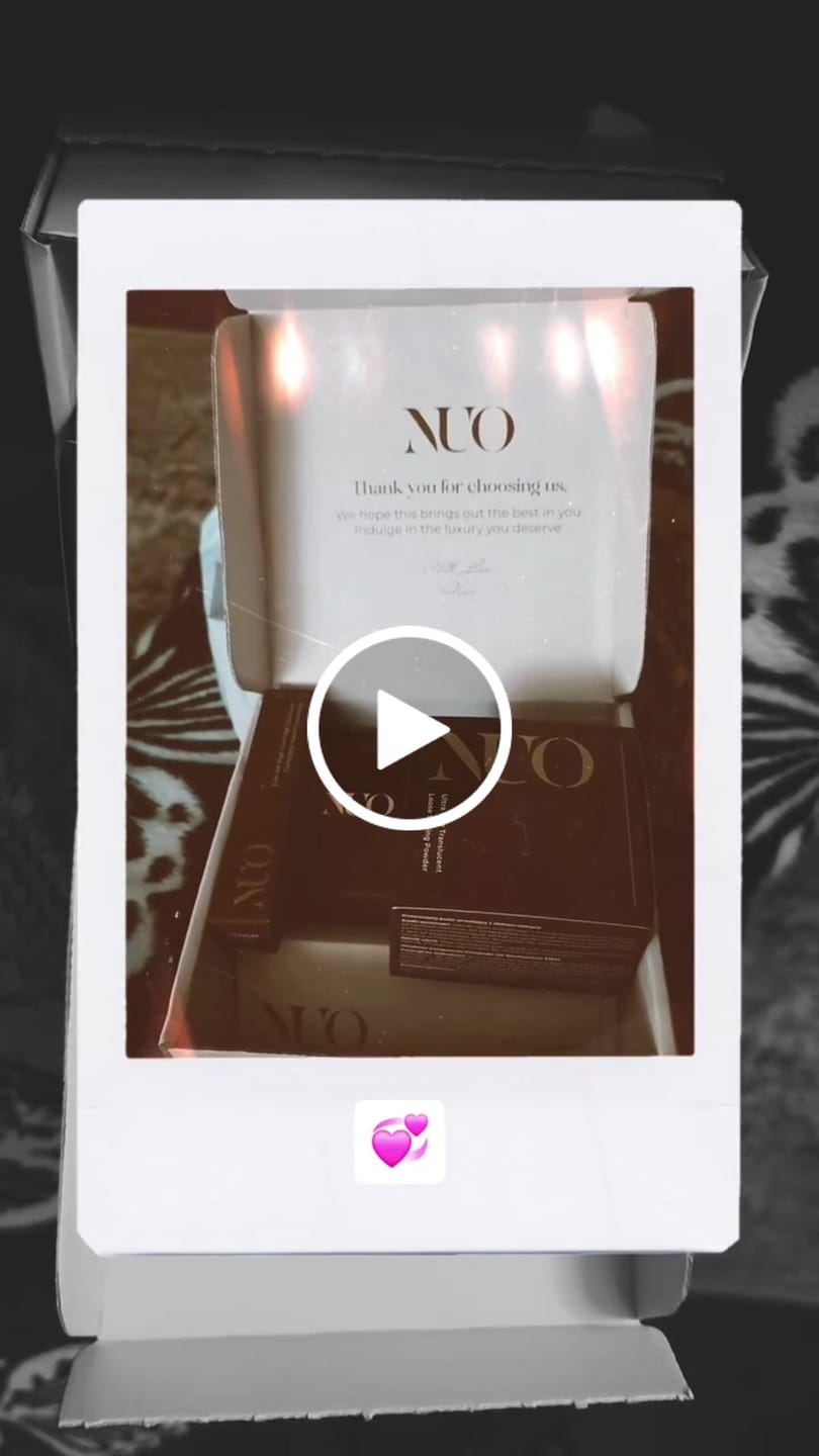 Customer video review of BB Cream SPF30