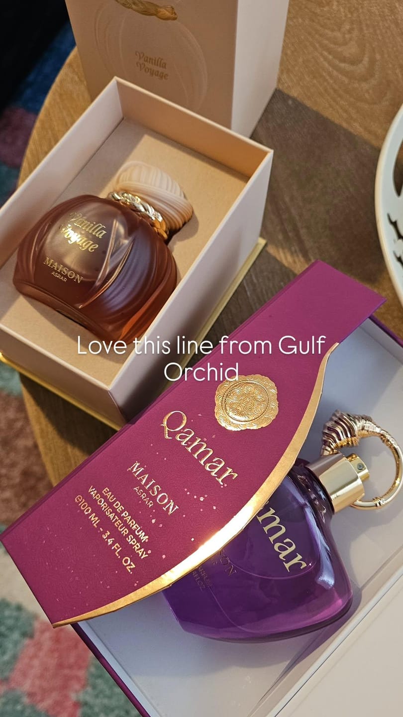 Customer photo review of QAMAR