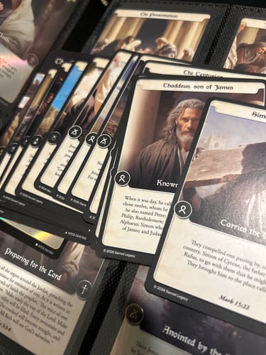 Customer photo review of Collector's Bundle