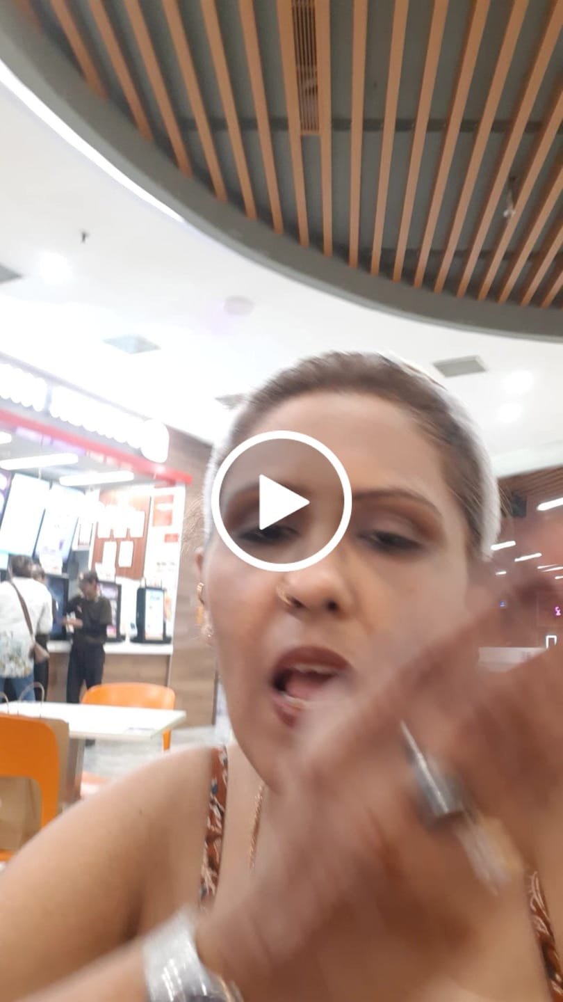 Customer video review of Radiant Cushion Halo Ring