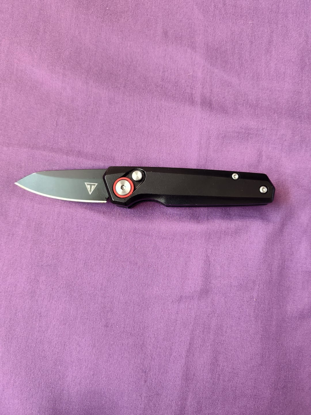 Customer photo review of MINI KNIVES MYSTERY BOX™