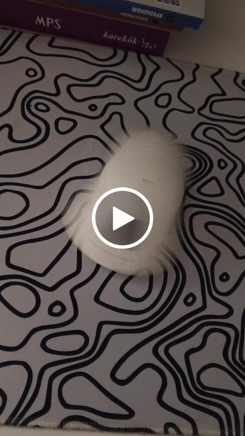 Customer video review of ATK Dragonfly A9 Wireless Mouse
