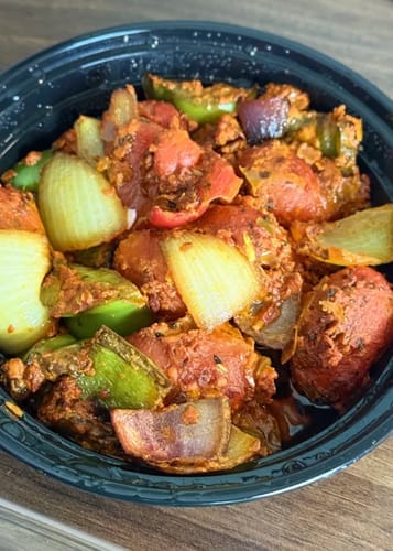 Customer photo review of 5 (+1 FREE) Meal Plan
