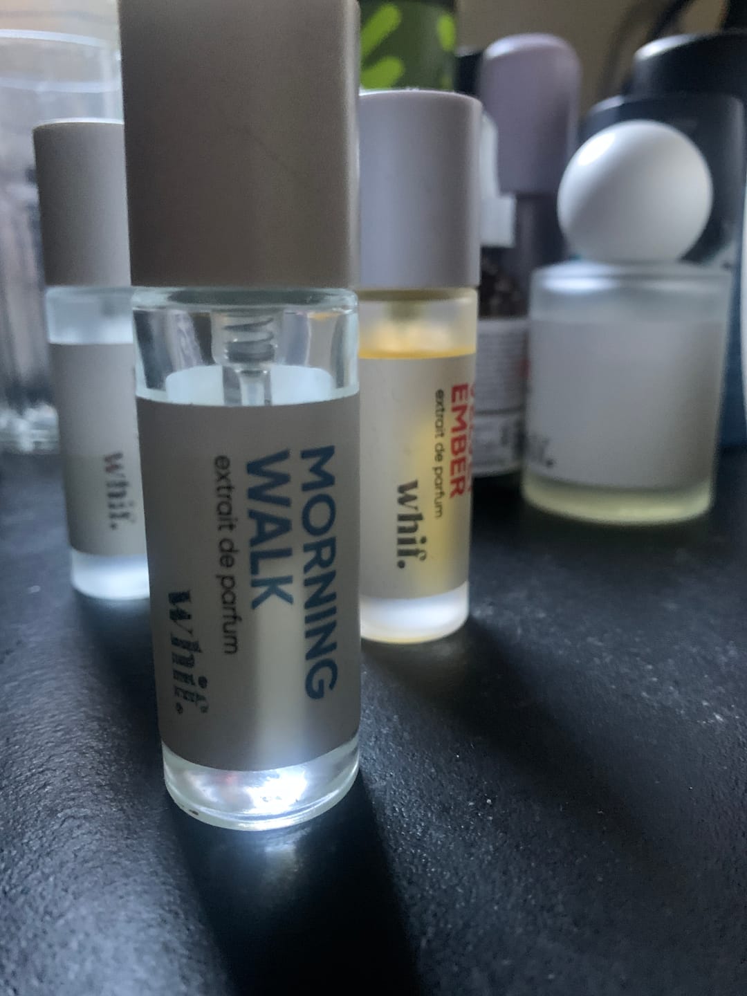 Customer photo review of Morning Walk