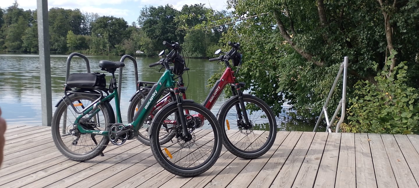 Customer photo review of Dukawey FUGL3.0