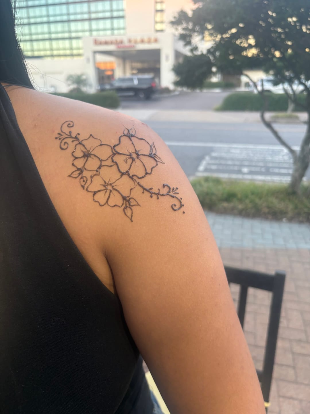 Customer photo review of Fresh Jagua Gel (8 oz)