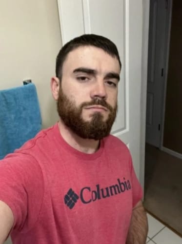 Customer photo review of Cutagen - Crema Recuperación Barba