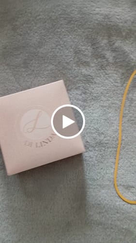 Recensione con video di un cliente su Collana Snake