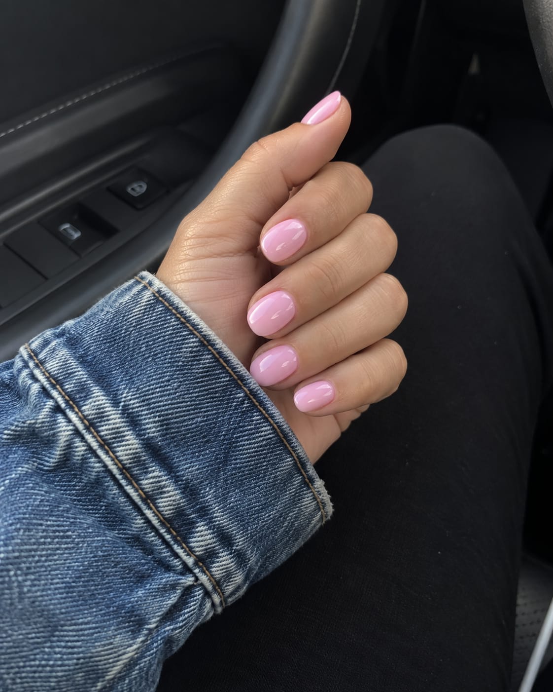 Customer photo review of GlowMod™ All in One Nail Pen