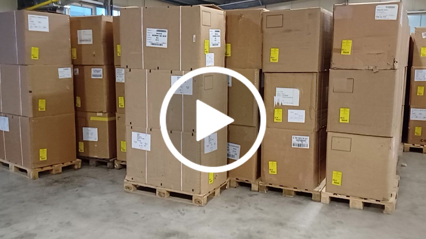 Customer video review of Purple Haze