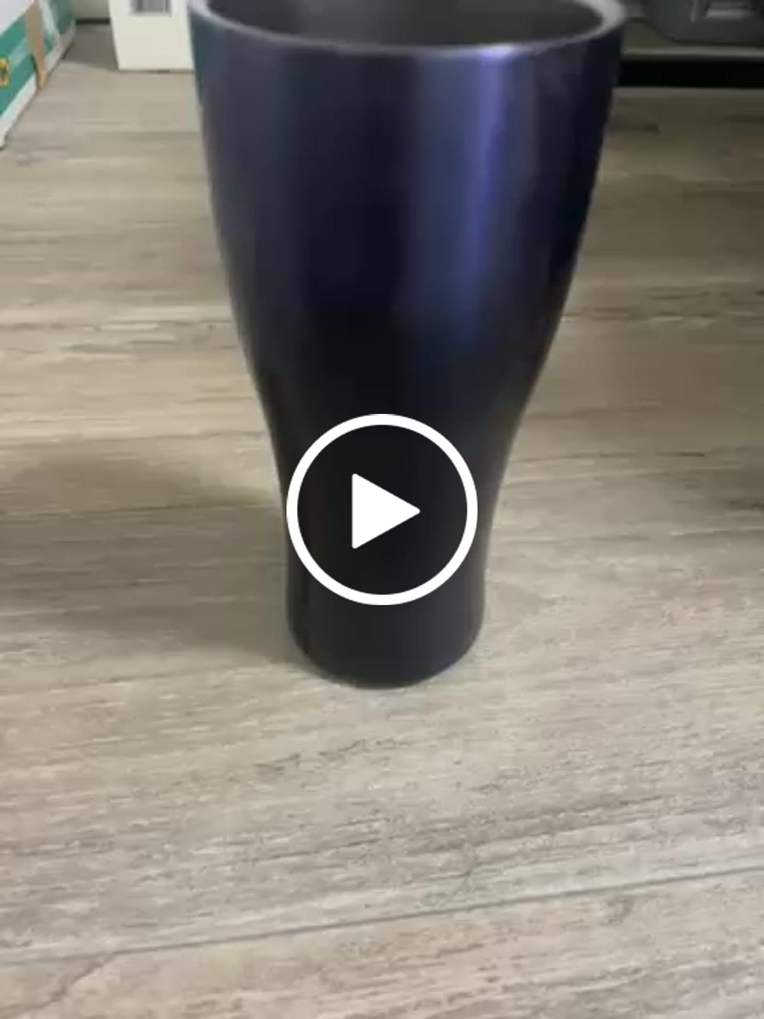 Customer video review of クレンジングソープ泡ホームケア