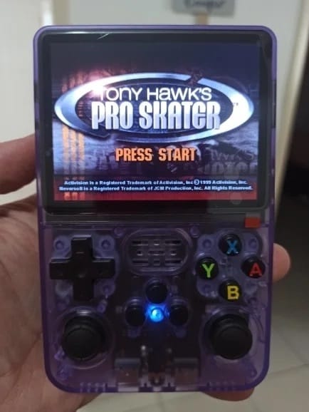 Customer photo review of Retro Kid™ Original