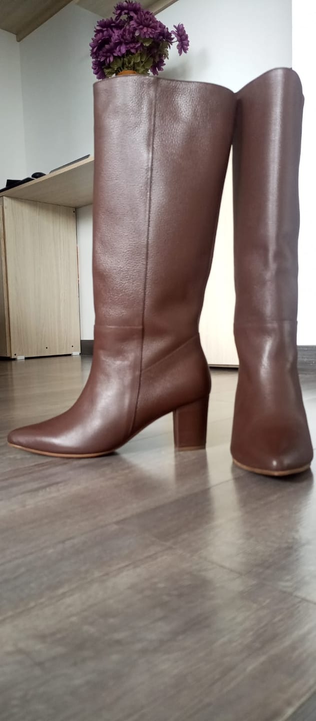 Customer photo review of AURUM