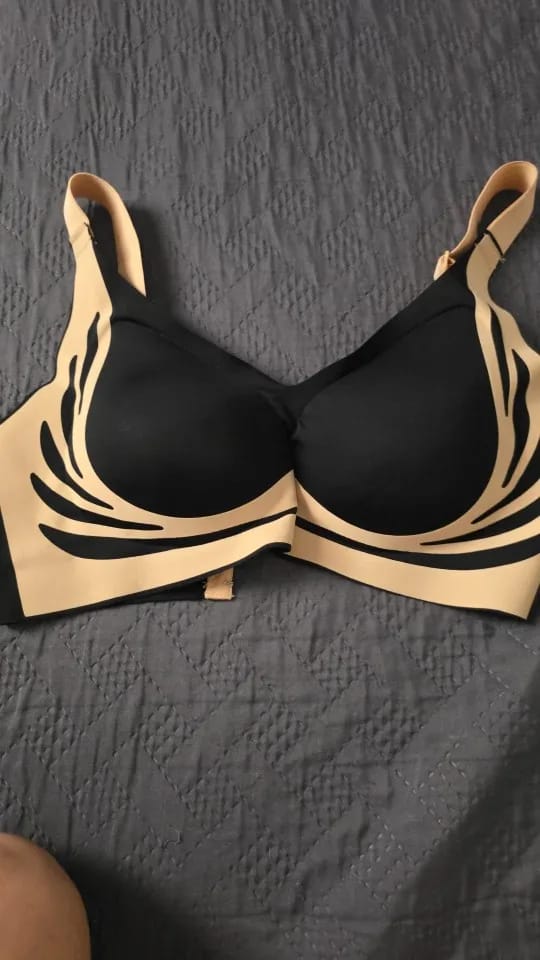 Customer photo review of High-quality Adjustable Underwear Apparel