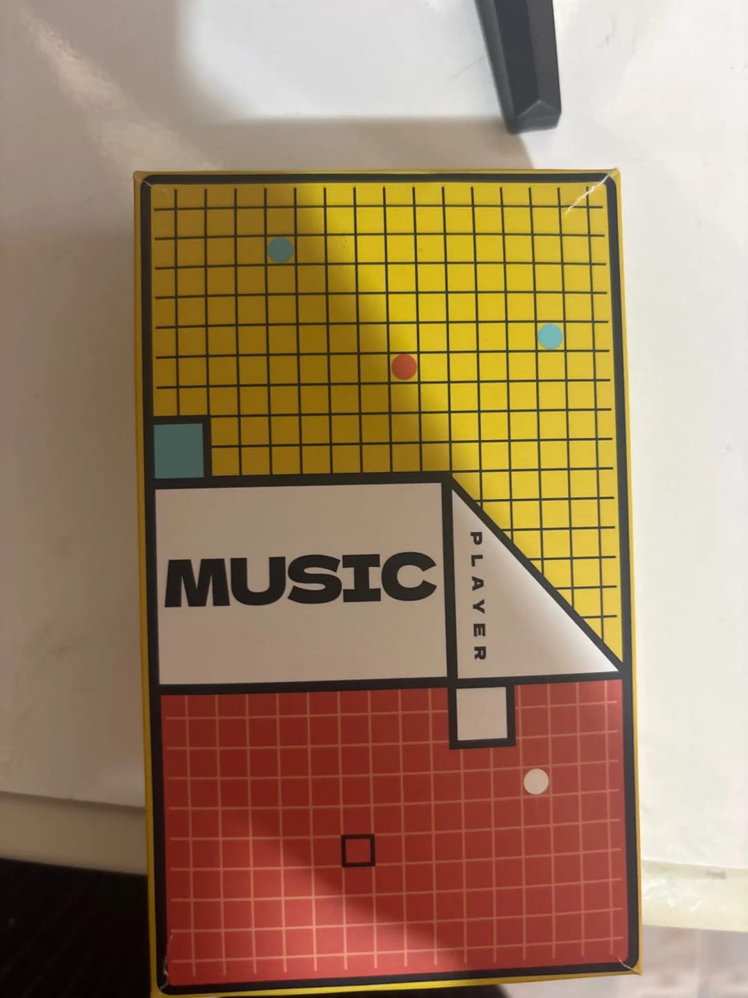 Customer photo review of Bluetooth Mod Apple iPod Classic 5.5th Smoked 2TB SSD Wolfson DAC Atomic 3000 Mega Battery