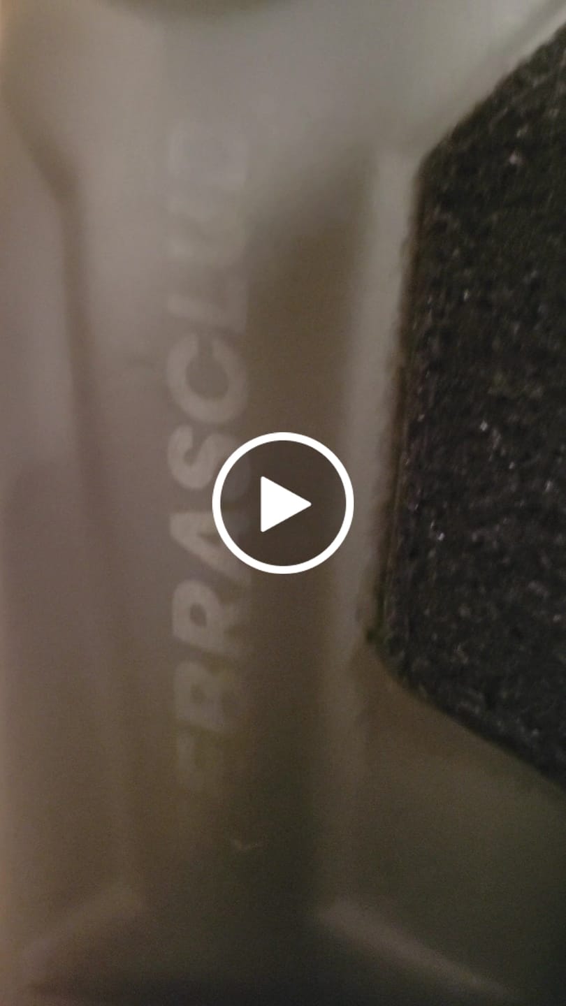 Customer video review of ZSG-PRO HOCKEY REFEREE SHIN GUARDS