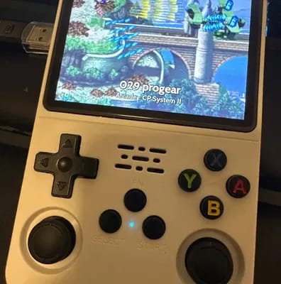 Customer photo review of Retro Kid™ Original