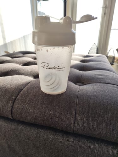 Customer photo review of Slim Meal Replacement | 34 Meals