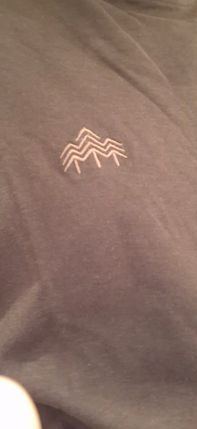 Customer photo review of Holzbrüder® Herren Shirt aus Bambus