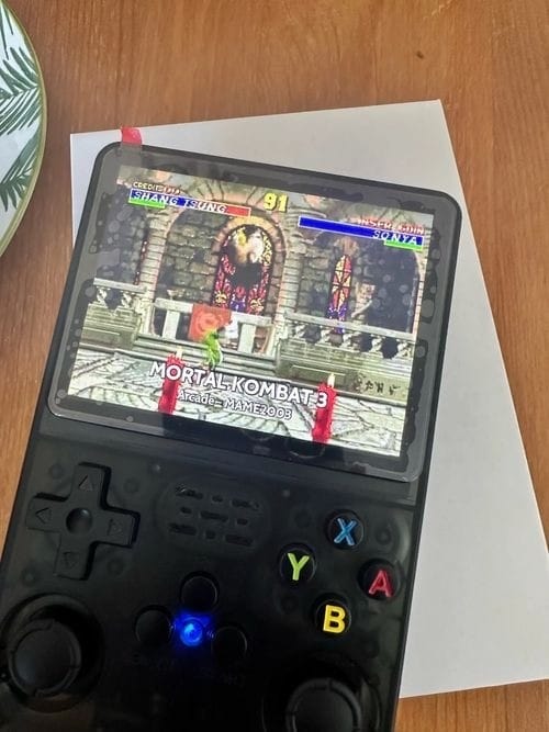 Customer photo review of Retro Kid™ Original