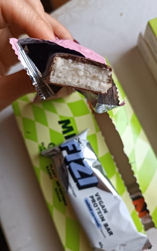 Customer photo review of Mini box "Залізні Друзі УЗ"