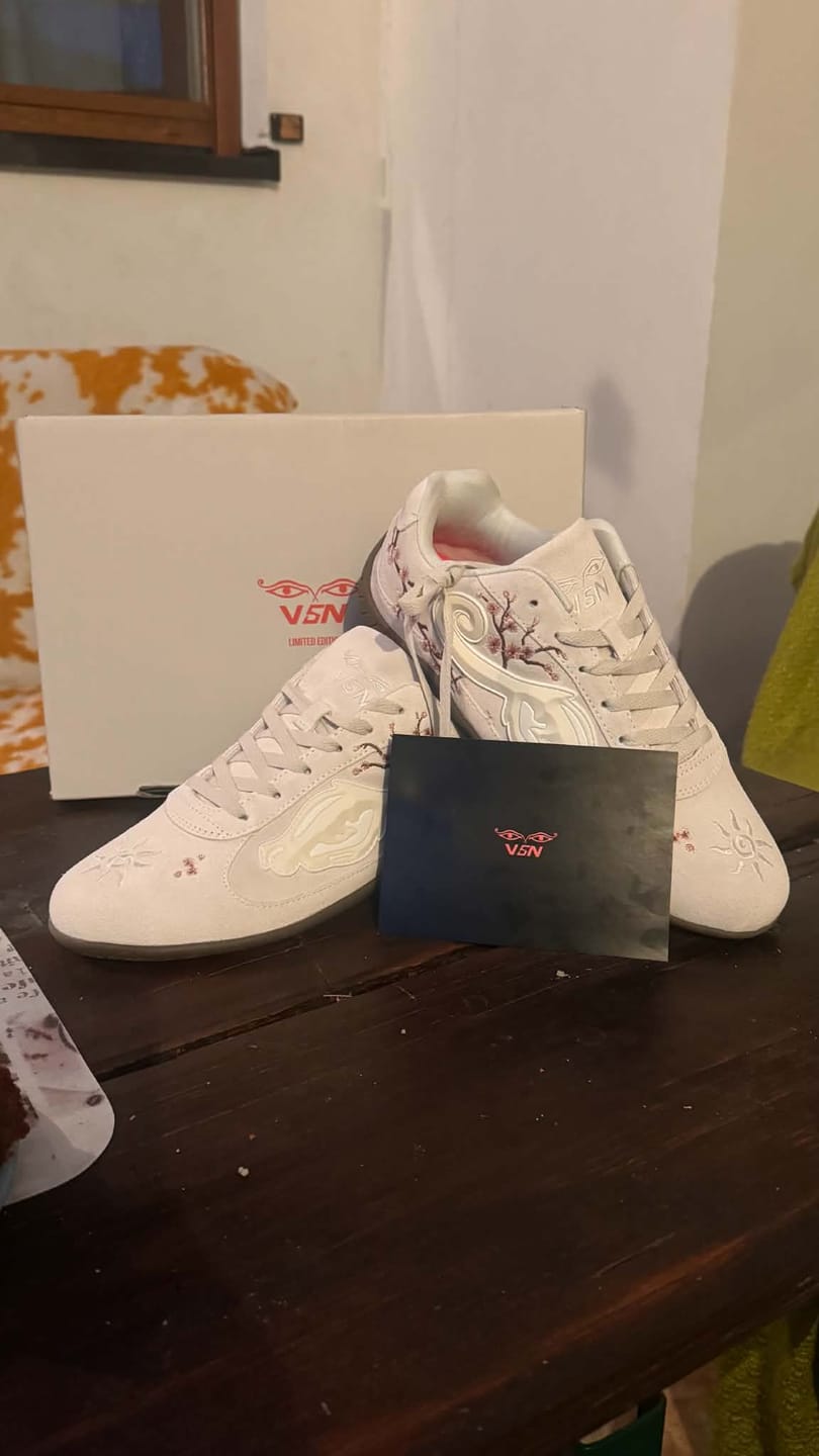Customer photo review of Sakura