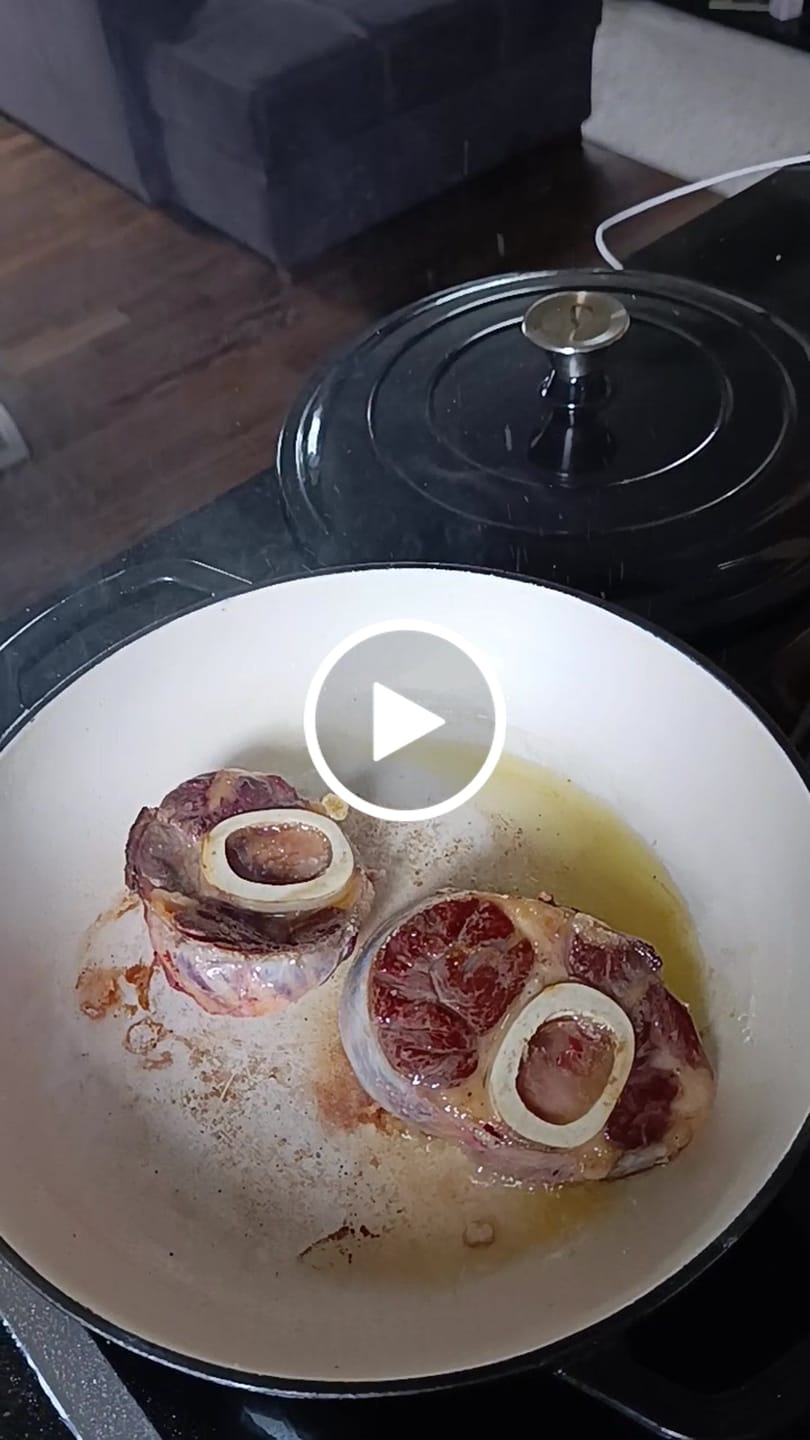 Customer video review of Hüftsteaks vom Weiderind