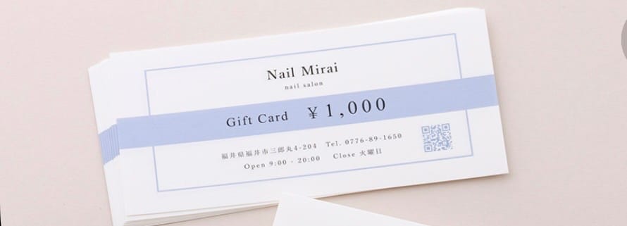 Customer photo review of （9/15 21時まで）特別なお客様限定｜elifeからのプレゼント『¥5,000 ギフトカード