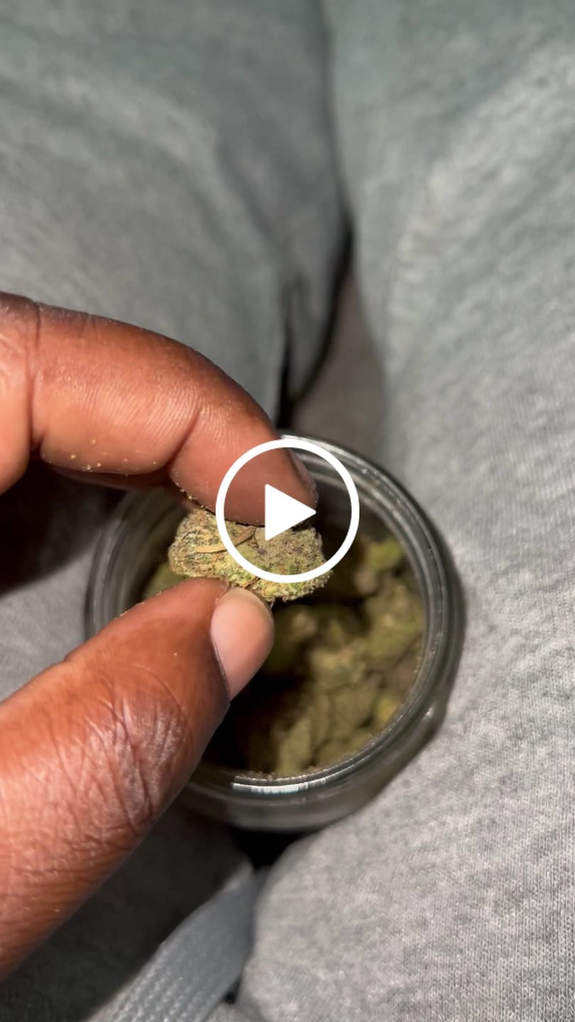 Customer video review of LA Pop Rocks - Exotic Smalls