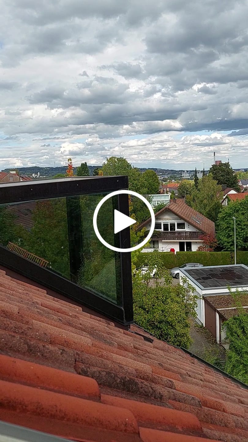 Customer video review of WOLF IM WALD - Bio Herren Shirt