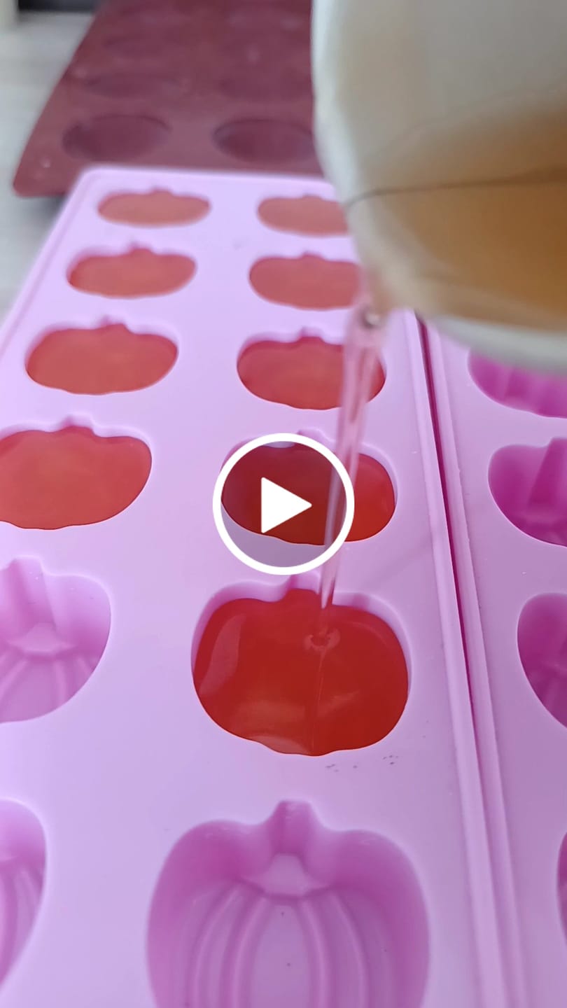 Customer video review of Fragancia CAPUCCINO