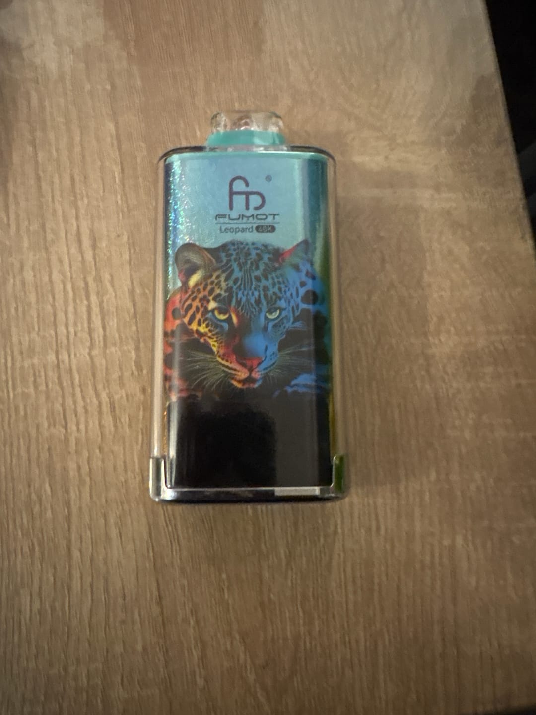 Customer photo review of Strawberry Banana