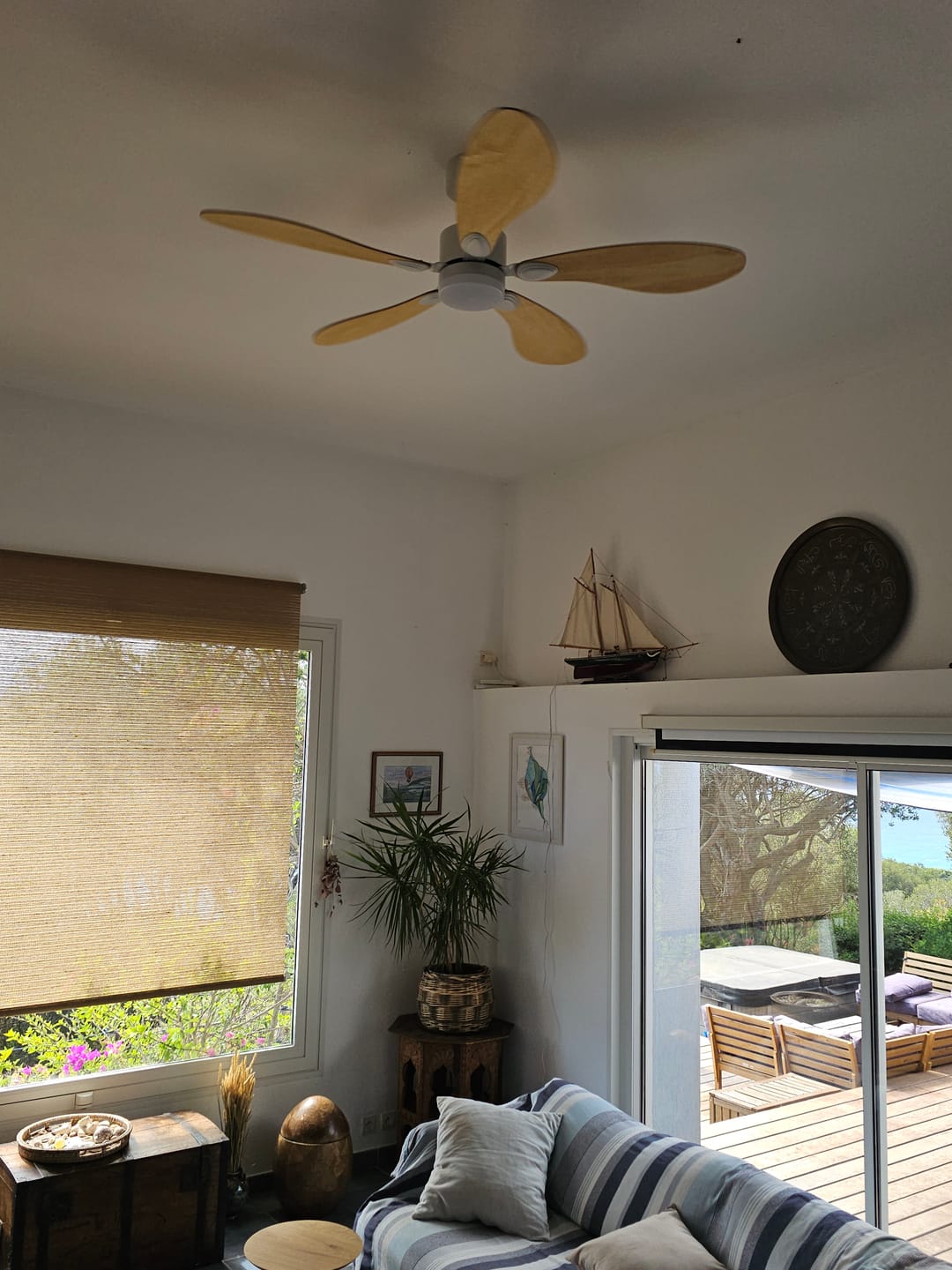 Photo de Françoise F., cliente ou client Atelier Loupiote