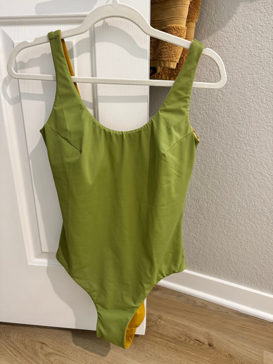 Customer photo review of Poppy One Piece (Digital)