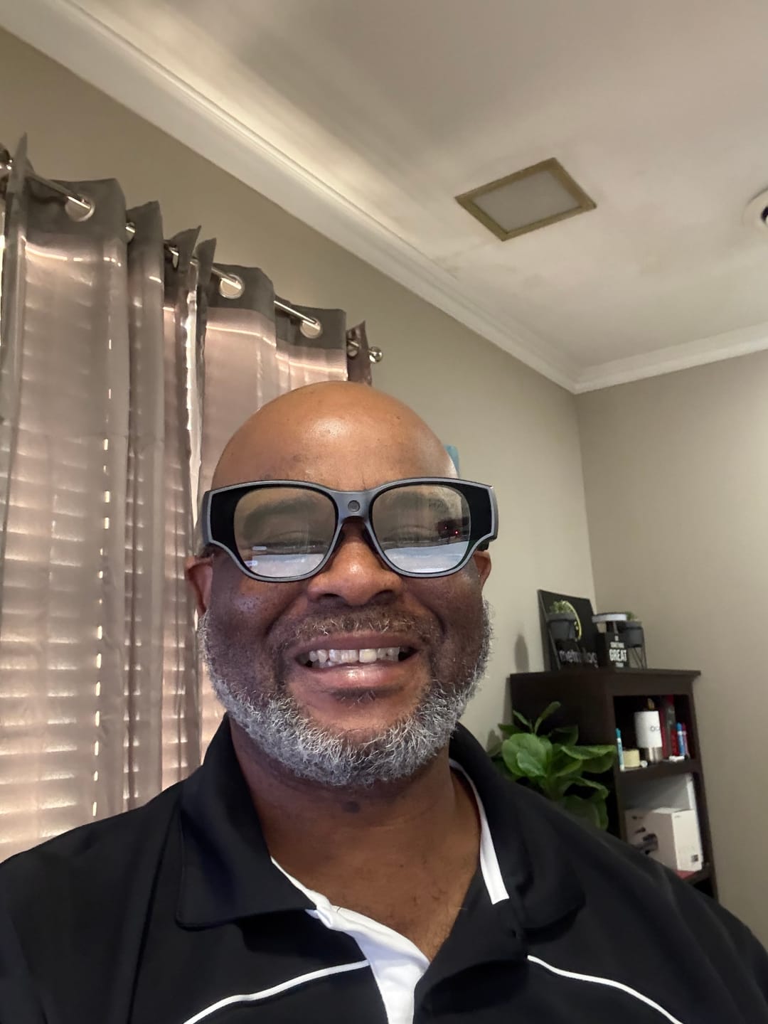 Customer photo review of Worry-Free Purchase