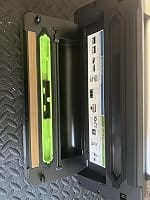 Customer photo review of 98kPa Smart Vacuum Sealer with FreshTrack Label Printing & Food Management App, Dual-Pump Food Sealer with Double Heat Seal, Extra Moist Mode for Meal Prep, Sous Vide & Freezer, VSP801, Silver