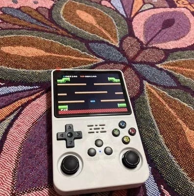 Customer photo review of Retro Kid™ Original